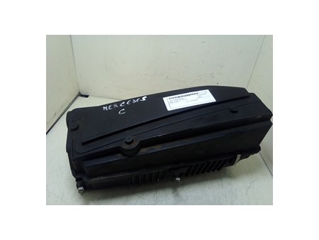 FILTRO ARIA MERCEDES-BENZ CLASSE C (W/S204) (01/07-04/11 646811 A6460940204