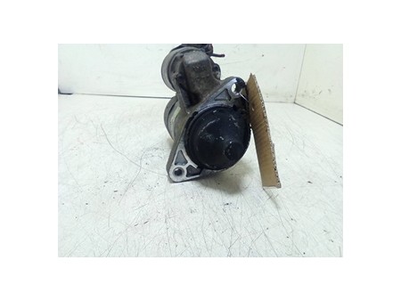 MOTORINO AVVIAMENTO NISSAN MICRA (K11E) (09/00-01/03) CG10 233001F761