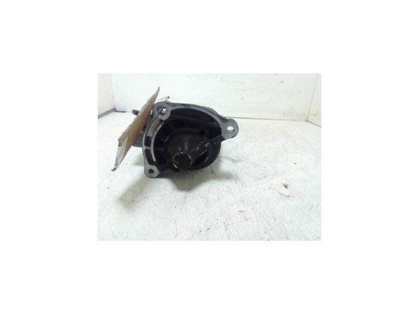 MOTORINO AVVIAMENTO PEUGEOT 206 (09/98-06/09) ET3J4 5802M9