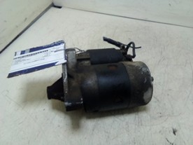 MOTORINO AVVIAMENTO PEUGEOT 206 (09/98-06/09) ET3J4 5802M9