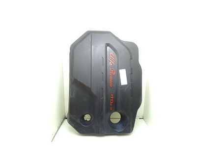 RIVESTIMENTO INSONORIZZANTE COFANO ANT. ALFA ROMEO GIULIETTA (6Q) (02/16-) 940C1000 50556251