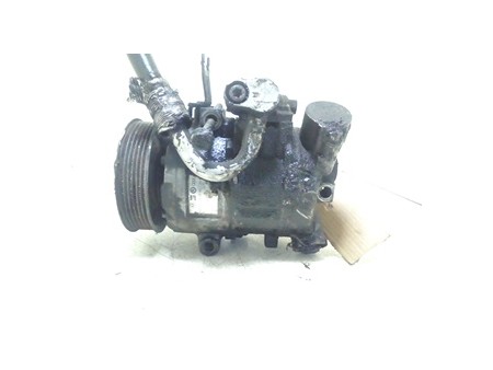 COMPRESSORE A/C VOLKSWAGEN POLO (9N) (10/01-03/05) ATD 6Q0820803D