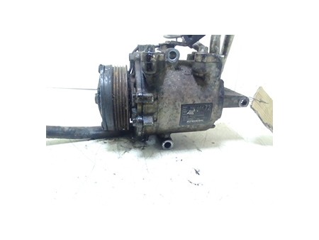 COMPRESSORE A/C MITSUBISHI COLT 8A SERIE (01/09-) 134910 MN164472