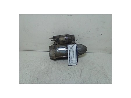MOTORINO AVVIAMENTO MERCEDES-BENZ CLASSE C (W/S204) (01/11-) 651912 A6519060026