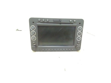 NAVIGATORE ALFA ROMEO 159 (X3/X9) (07/05-06/13) 939A2000 NBA020001039002