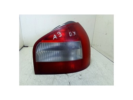 FANALE POST. DX. AUDI A3 (8L) (07/00-04/03) APG 8L0945096C
