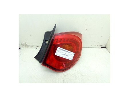 FANALE POST. PARTE EST. DX. ALFA ROMEO GIULIETTA (6Q) (02/16-) 940C1000 50513612