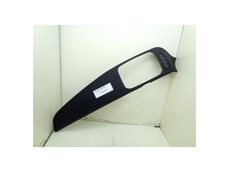 RIVESTIMENTO CENTR. CRUSCOTTO C/PREDISPO ALFA ROMEO GIULIETTA (6Q) (02/16-) 940C1000 156104535