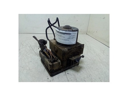 AGGREGATO ABS AUDI A3 (8L) (08/96-12/01) AGR NB4890003018043