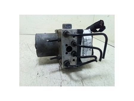 AGGREGATO ABS ALFA ROMEO 147 (W8) (08/00-01/06) 192A5000 NB4890001031037