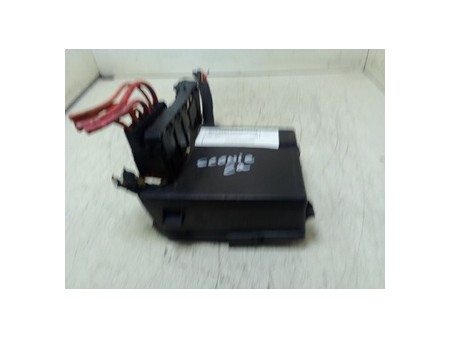 PORTAFUSIBILE RENAULT SCENIC 2A SERIE (06/03-08/09) K9KP7 NBA041019041012