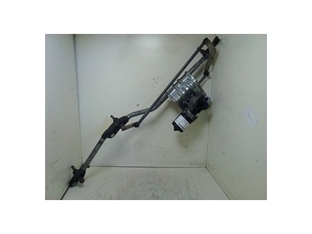 MECCANISMO TERGIPARABREZZA CON MOTORINO RENAULT SCENIC 2A SERIE (06/03-08/09) K9KP7 8200327016