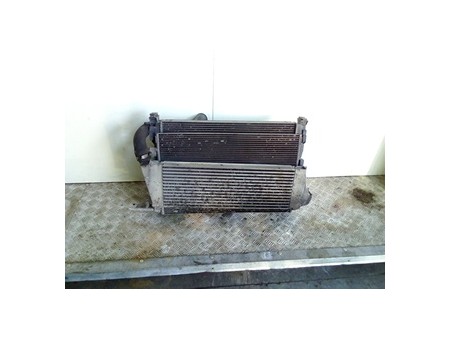 RADIATORE RENAULT SCENIC 2A SERIE (06/03-08/09) K9KP7 8200357536