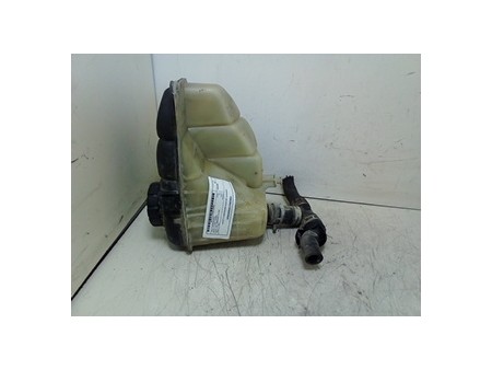 VASCHETTA COMPENSAZIONE RADIATORE MERCEDES-BENZ CLASSE C (W/S203) (05/00-12/07 111955 A2035000049