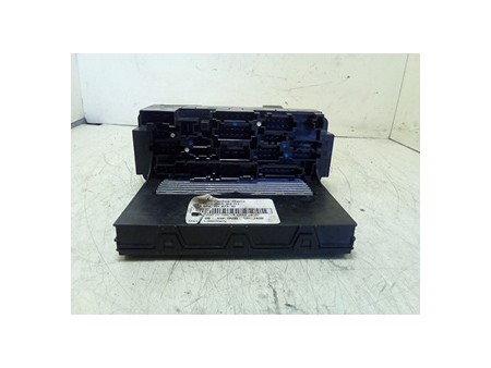 PORTAFUSIBILE MERCEDES-BENZ CLASSE C (W/S203) (05/00-12/07 111955 NBA041013025009