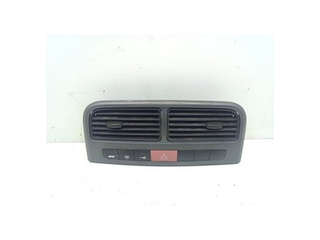 BLOCCO COMANDI MULTIFUNZIONI 0735416 FIAT GRANDE PUNTO (2Y) (06/05-12/08  735447690