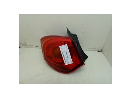 FANALE POST. PARTE EST. SX. ALFA ROMEO GIULIETTA (6Q) (02/16-) 940C1000 50513613