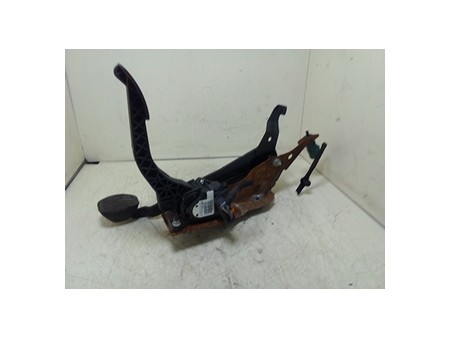 PEDALIERA COMPL. PEUGEOT 308 (07/13-) BH01 NB5382017052009
