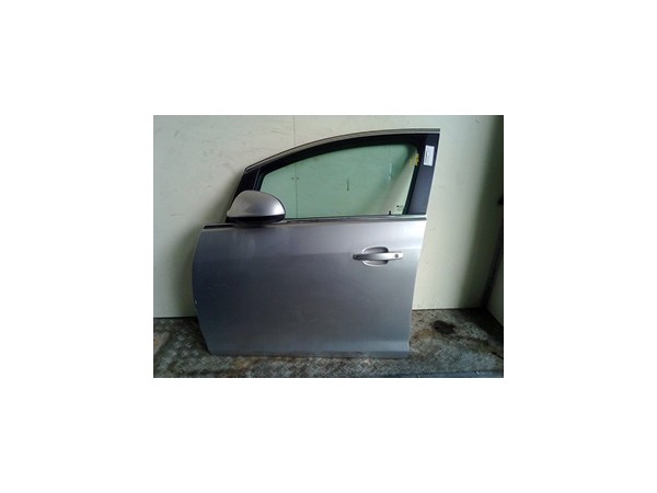 PORTA ANT. SX. OPEL ASTRA (P10) (10/09-06/18) A17DTE 13330765