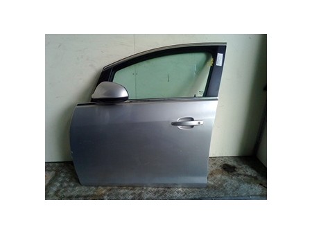 PORTA ANT. SX. OPEL ASTRA (P10) (10/09-06/18) A17DTE 13330765