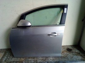 PORTA ANT. SX. OPEL ASTRA (P10) (10/09-06/18) A17DTE 13330765