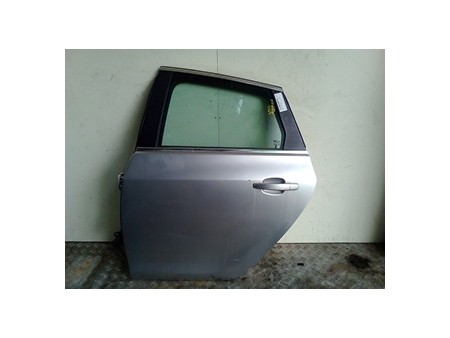PORTA POST. SX. OPEL ASTRA (P10) (10/09-06/18) A17DTE 13285610