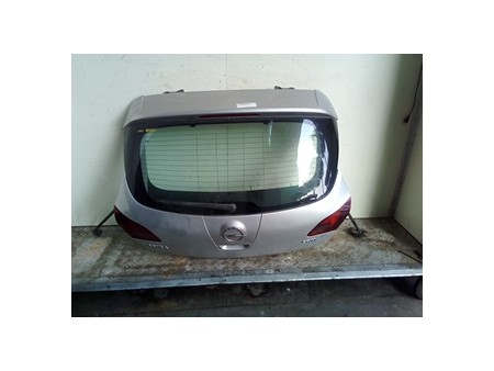 PORTELLO POST. OPEL ASTRA (P10) (10/09-06/18) A17DTE 13372624