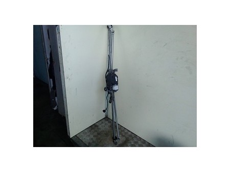 TERGIPARABREZZA CON MOTORINO OPEL ASTRA (P10) (10/09-06/18) A17DTE NB3986016042006