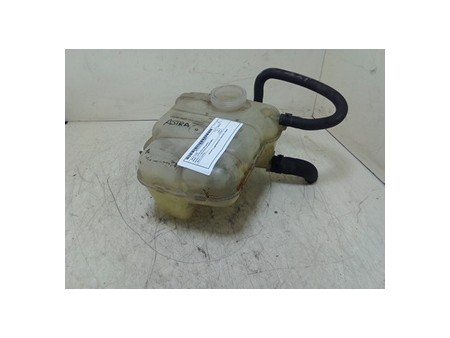 VASCHETTA COMPENSAZIONE RADIATORE OPEL ASTRA (P10) (10/09-06/18) A17DTE 13393368
