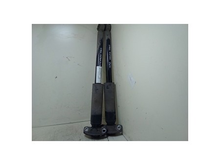 AMMORTIZZATORE POST. OPEL ASTRA (P10) (10/09-06/18) A17DTE NB0097016042006