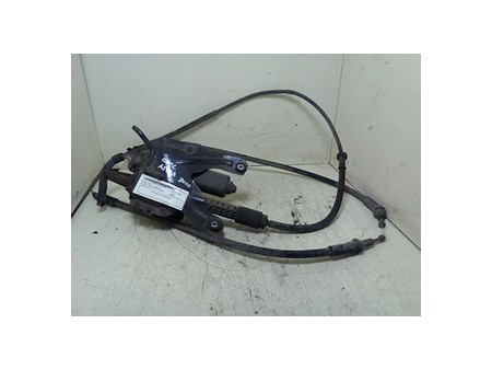 FRENO A MANO COMPL. OPEL ASTRA (P10) (10/09-06/18) A17DTE NB4593016042006