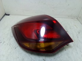 REAR LIGHT LEFT OPEL ASTRA...