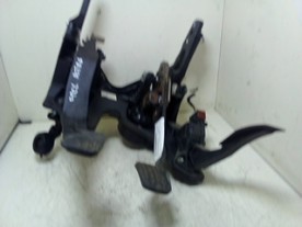 PEDALS COMPL. OPEL ASTRA...