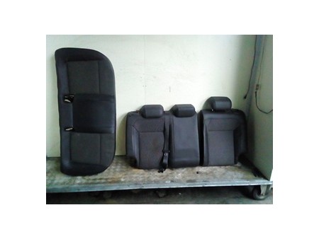 TAPPEZZERIA COMPLETA OPEL ASTRA (P10) (10/09-06/18) A17DTE NBA001016042006