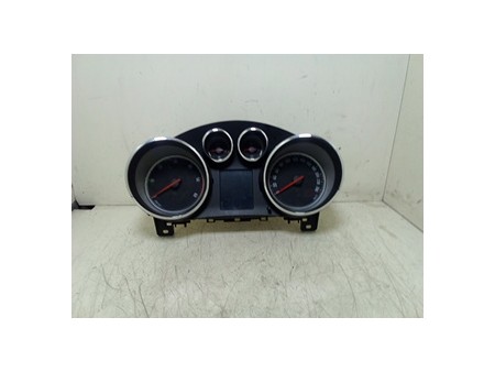 CONTAKM. OPEL ASTRA (P10) (10/09-06/18) A17DTE NB0582016042006