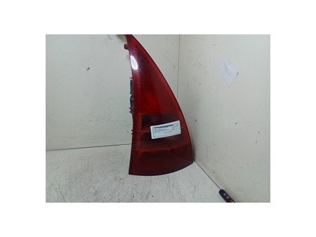 FANALE POST. SX. CITROEN C3 1A SERIE (02/02-12/05) 8HY 6350Q3