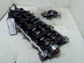 INTAKE CAMSHAFT OPEL ASTRA...