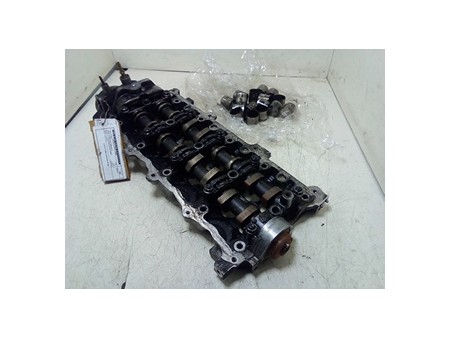 ALBERO A CAMME ASPIRAZIONE OPEL ASTRA (P10) (10/09-06/18) A17DTE 98115962