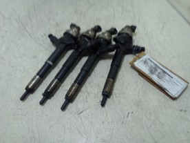 OPEL ASTRA DIESEL INJECTOR...