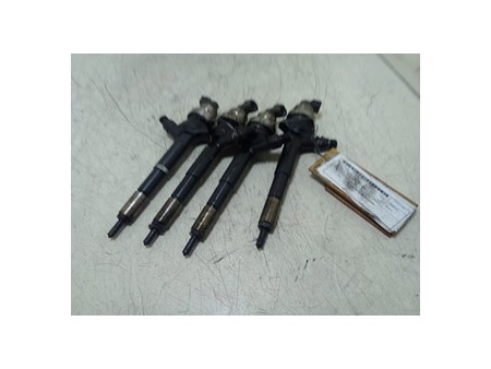 INIETTORE DIESEL OPEL ASTRA (P10) (10/09-06/18) A17DTE NB4954016042006