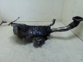 EGR OPEL ASTRA VALVE (P10)...