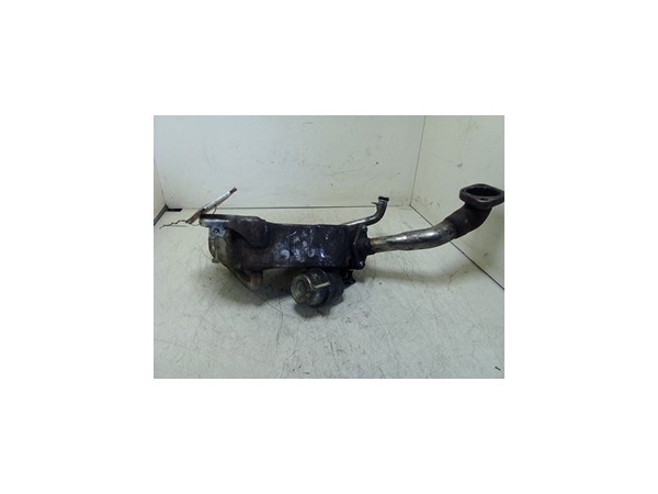 VALVOLA EGR OPEL ASTRA (P10) (10/09-06/18) A17DTE 97376663