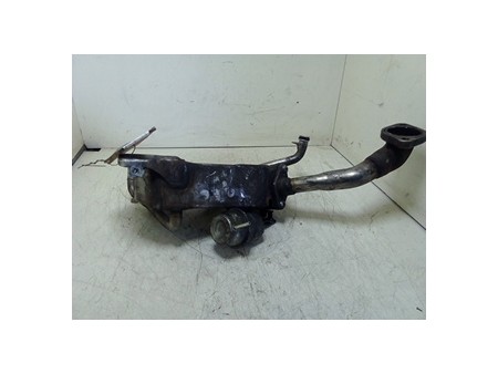 VALVOLA EGR OPEL ASTRA (P10) (10/09-06/18) A17DTE 97376663
