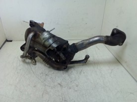 VALVOLA EGR OPEL ASTRA (P10) (10/09-06/18) A17DTE 97376663