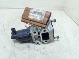 EGR OPEL ASTRA VALVE (P10)...