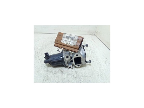 VALVOLA EGR OPEL ASTRA (P10) (10/09-06/18) A17DTE 97376663