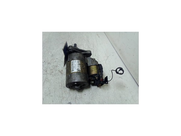 MOTORINO AVVIAMENTO FIAT PUNTO (2U) (07/03-01/07) 188A4000 NB1777006050002