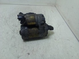 MOTORINO AVVIAMENTO FIAT PUNTO (2U) (07/03-01/07) 188A4000 NB1777006050002