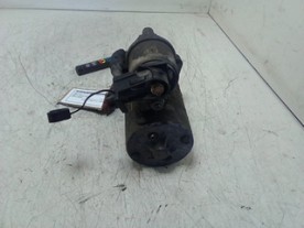 MOTORINO AVVIAMENTO FIAT PUNTO (2U) (07/03-01/07) 188A4000 NB1777006050002