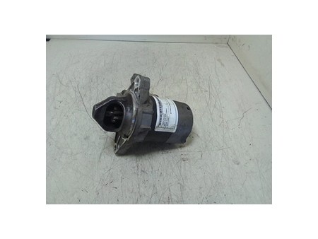 MOTORINO AVVIAMENTO PEUGEOT 107 (06/05-) 384F NB1777017028002